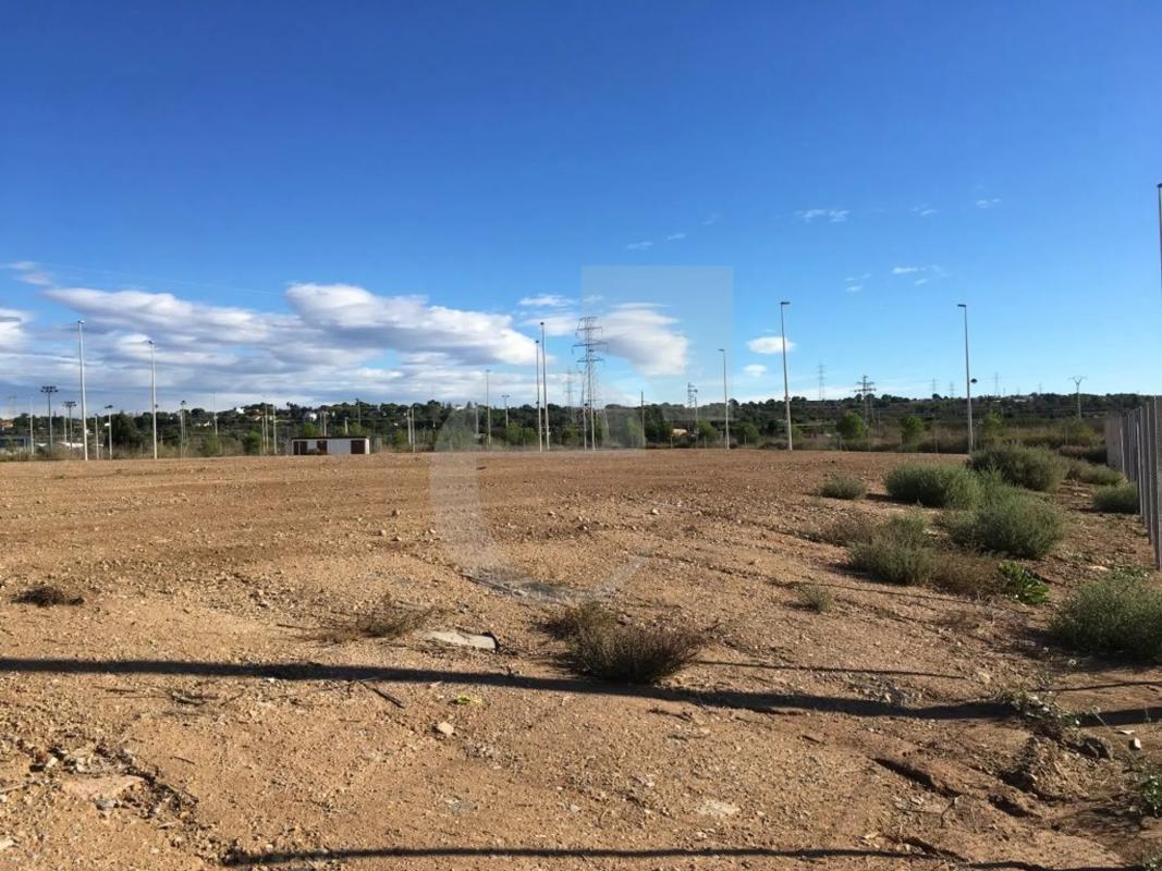 Terreno en venta en San Antonio de Benagéber, Valencia photo 2