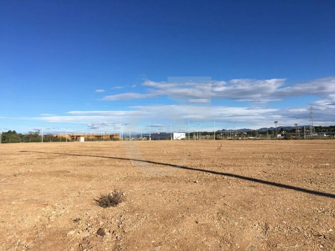 Terreno en venta en San Antonio de Benagéber, Valencia photo 4