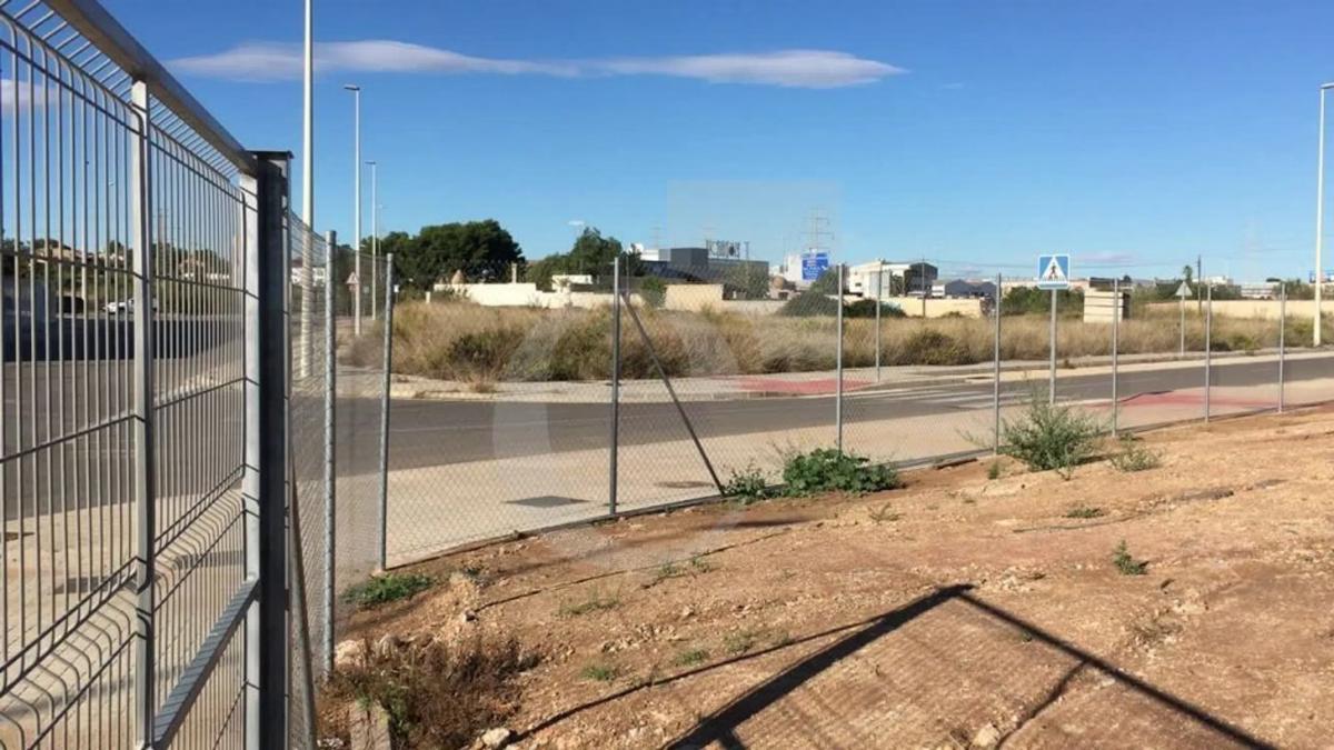 Terreno en venta en San Antonio de Benagéber, Valencia photo 5