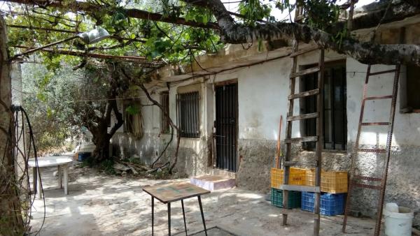 Terreno en Urbanització Camí la Pobla, 1 photo 2