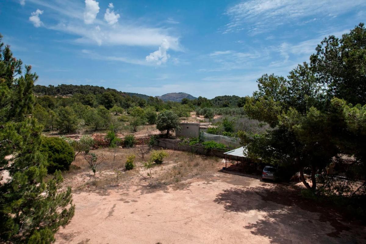 Terreno en venta en Náquera, Valencia photo 1