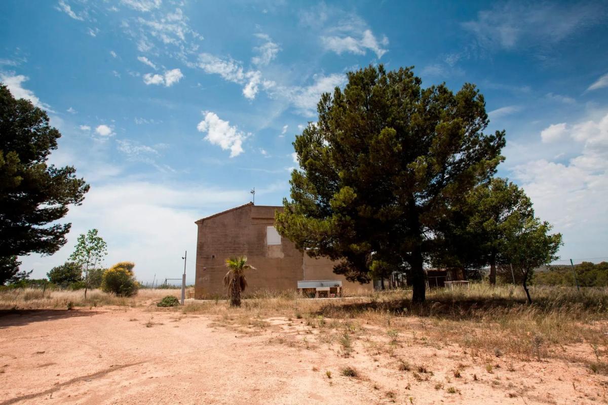 Terreno en venta en Náquera, Valencia photo 3