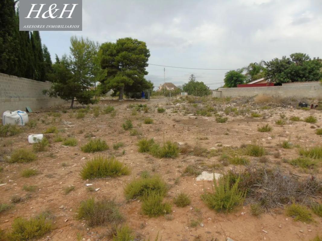Terreno en venta en Bétera, Valencia photo 3