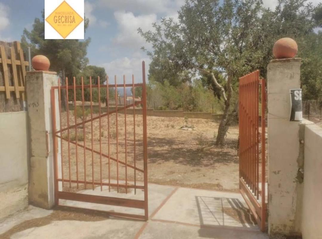 Terreno en venta en Bétera, Valencia photo 1