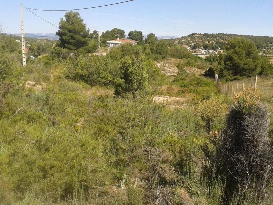 Terreno en venta en Benaguasil, Valencia photo 3