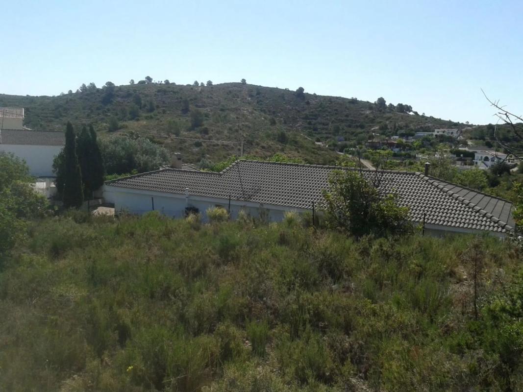 Terreno en venta en Benaguasil, Valencia photo 5