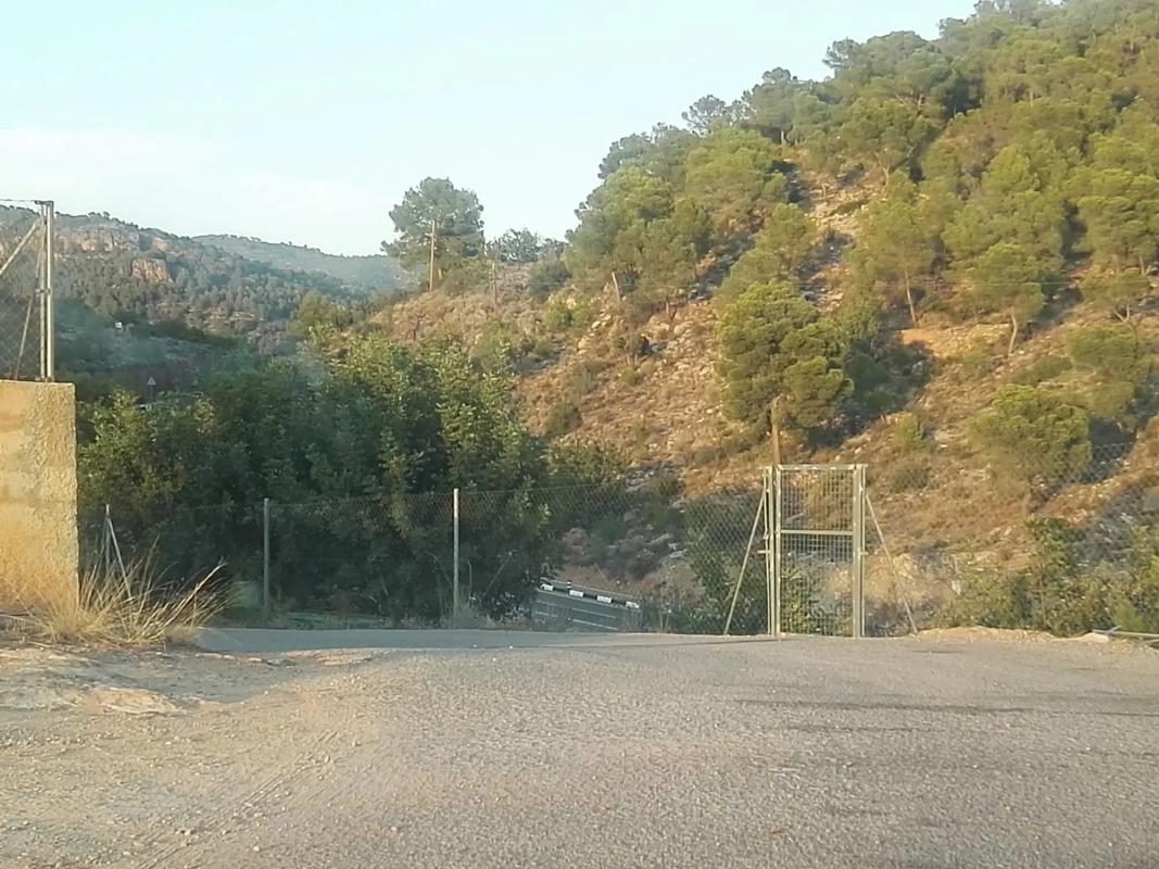 Terreno en venta en Olocau, Valencia photo 5