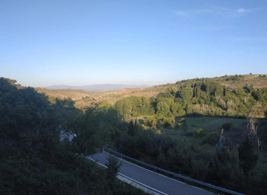 Land for sale in Vallanca, Valencia photo 5