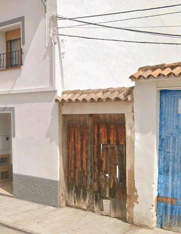 Terreno en venta en Ayora, Valencia photo 5