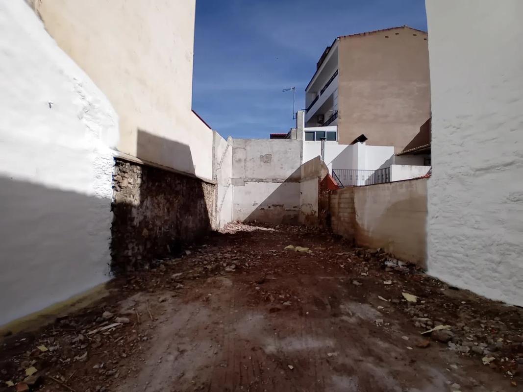 Terreno en venta en Ayora, Valencia photo 2