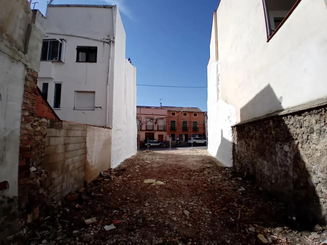 Terreno en venta en Ayora, Valencia photo 3