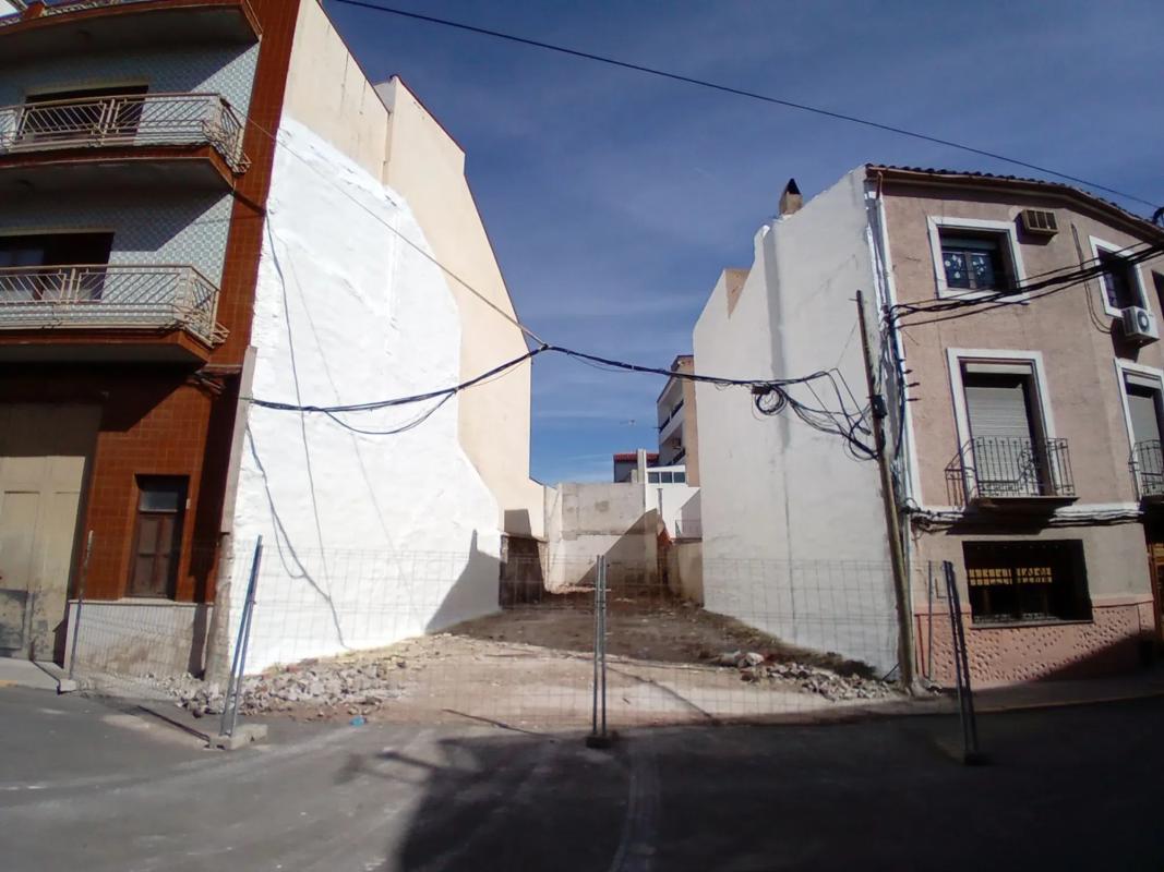 Terreno en venta en Ayora, Valencia photo 4