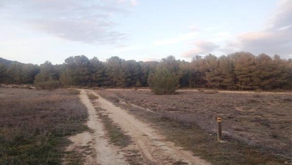 Terreno en pasaje Lugar Arciseco photo 1