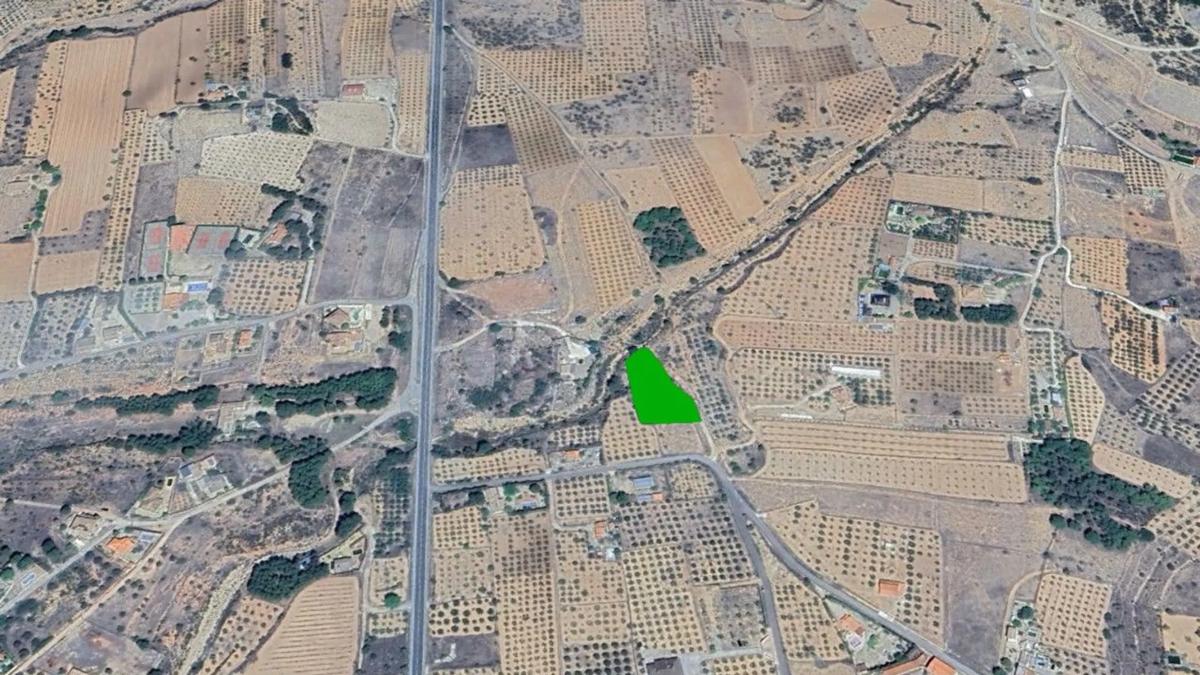 Terreno en venta en Ayora, Valencia photo 4