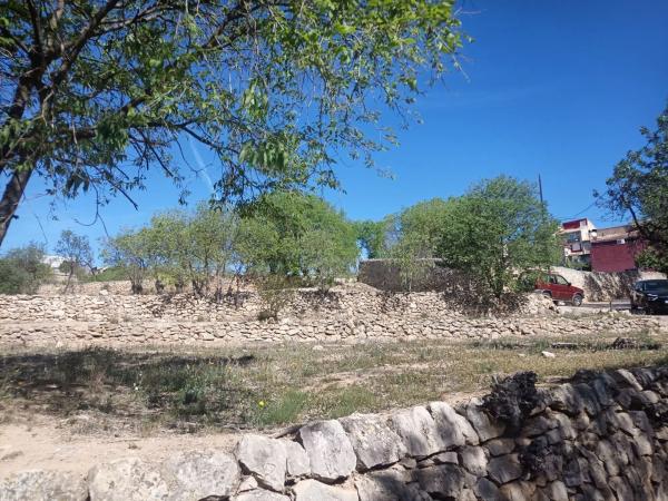 Terreno en calle las Losas, 49 thumbnail 1