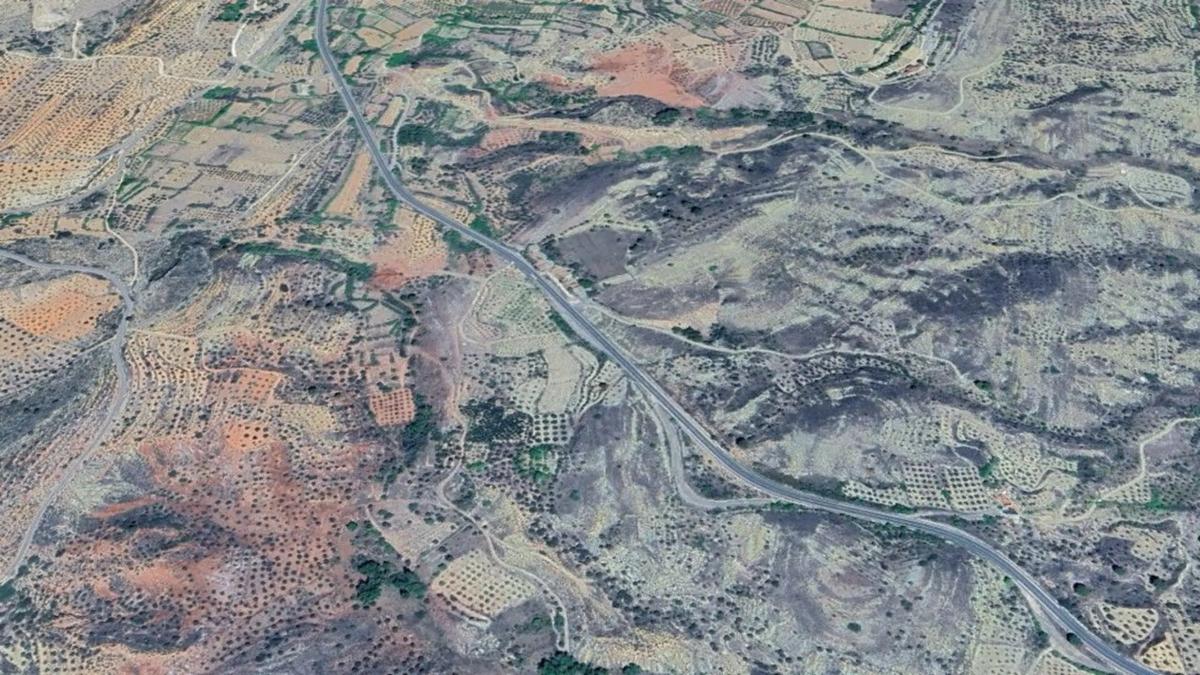 Land for sale in Jarafuel, Valencia photo 4