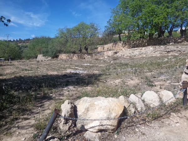 Terreno en calle las Losas, 49 photo 4