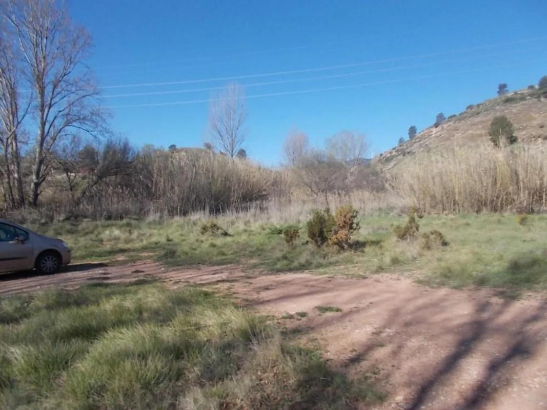Terreno en venta en Jarafuel, Valencia photo 2