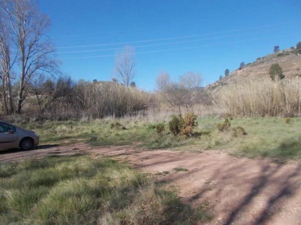 Terreno en calle Fuente del Sol photo 2