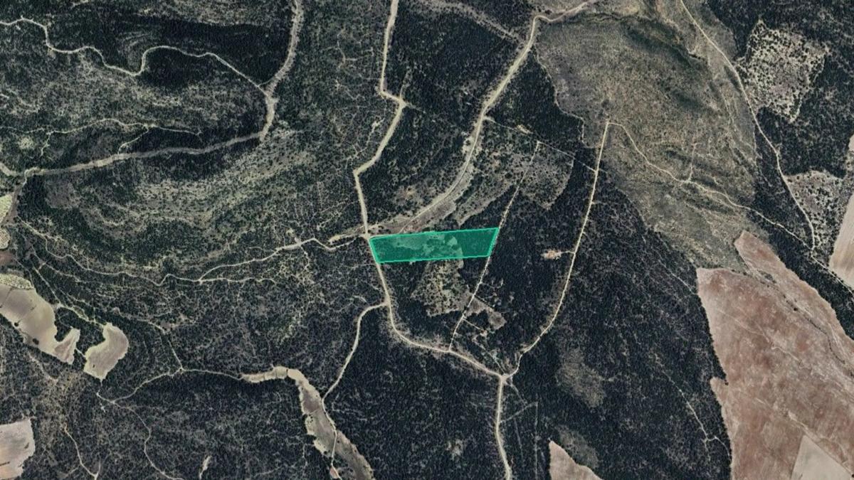 Terreno en venta en Ayora, Valencia photo 2