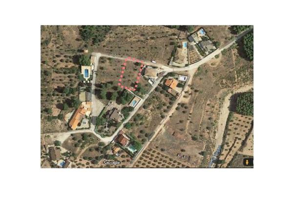Terreno en Urbanización Baños de San Antonio, 30 photo 2