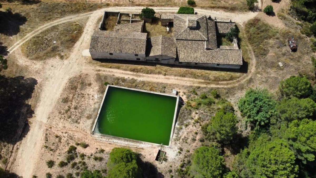 Terreno en venta en Ayora, Valencia photo 2