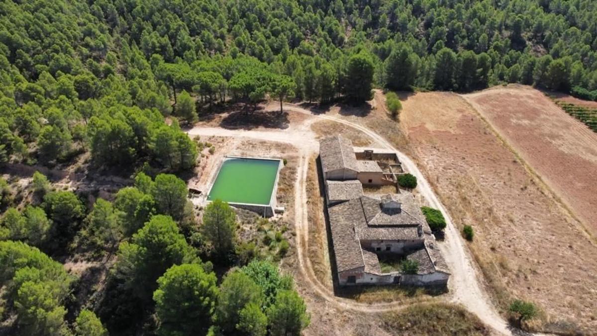 Terreno en venta en Ayora, Valencia photo 3