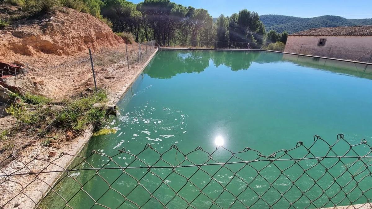 Terreno en venta en Ayora, Valencia photo 5