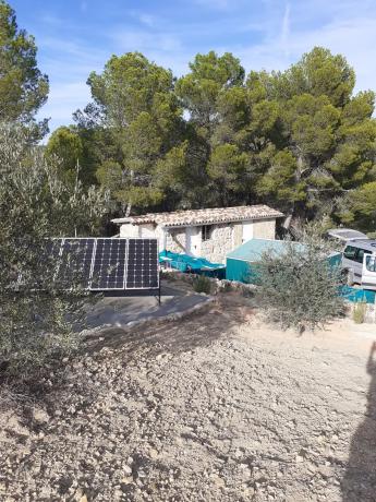 Terreno en via sin nombre s/n photo 1