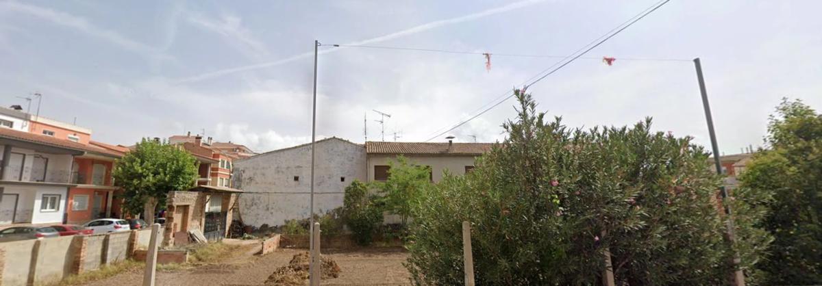 Terreno en venta en Ayora, Valencia photo 5