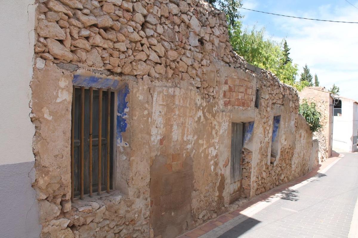 Участок земли на продажу в Жарафуэль, Валенсия photo 5