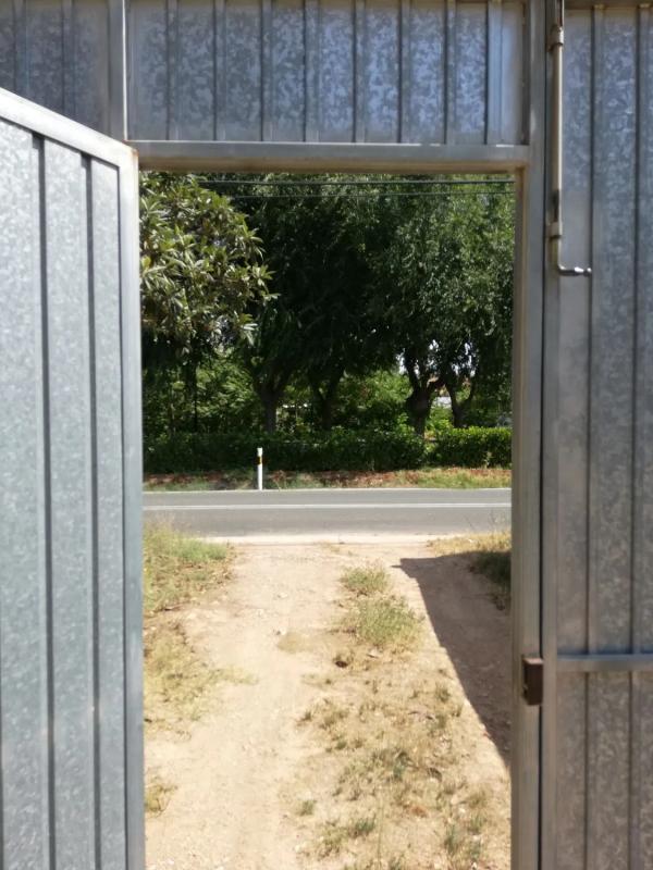 Terreno en venta en Ayora, Valencia photo 2