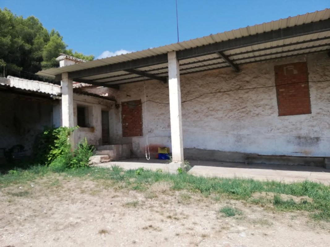 Terreno en venta en Ayora, Valencia photo 5