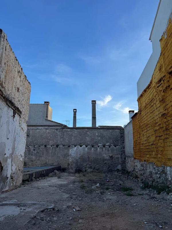 Terreno en venta en Yatova, Valencia photo 2