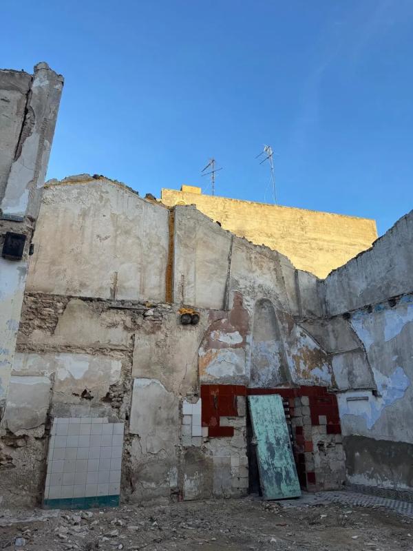 Terreno en venta en Yatova, Valencia photo 4