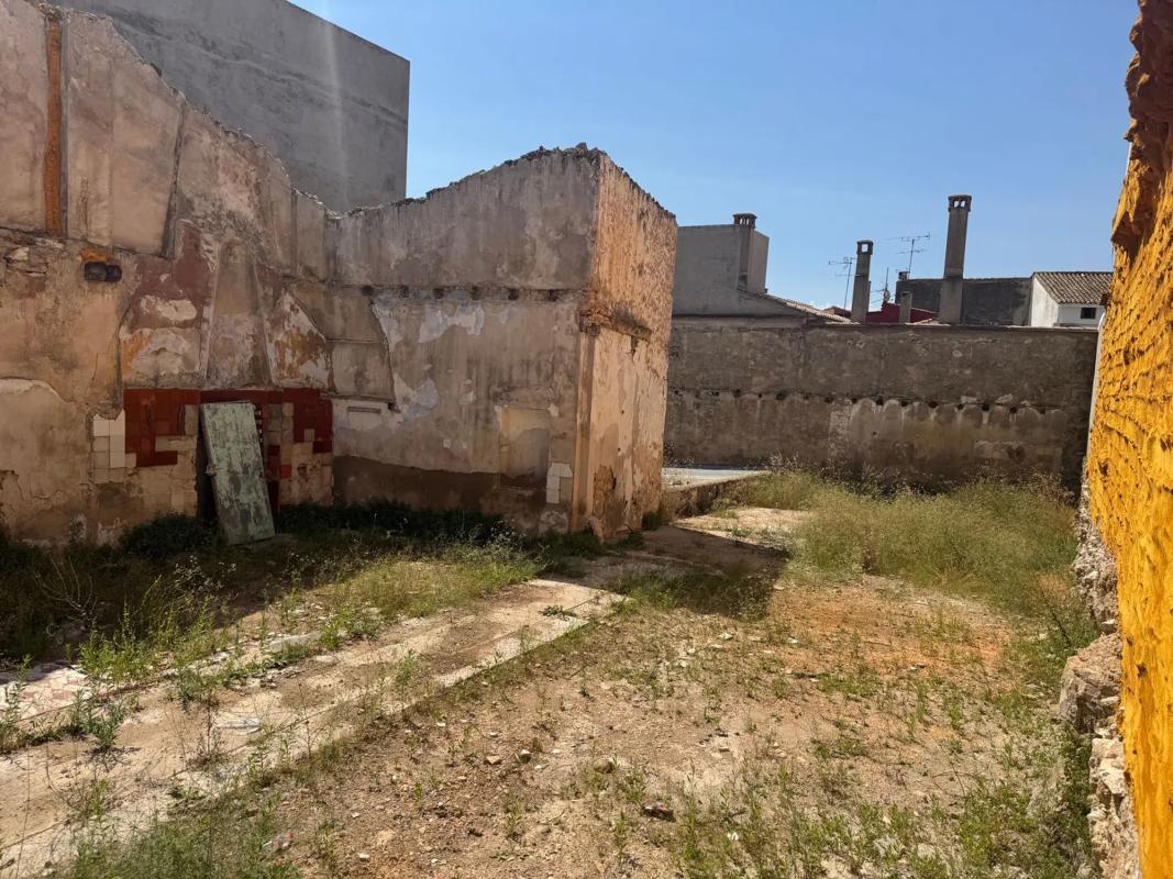 Terreno en venta en Yatova, Valencia photo 5