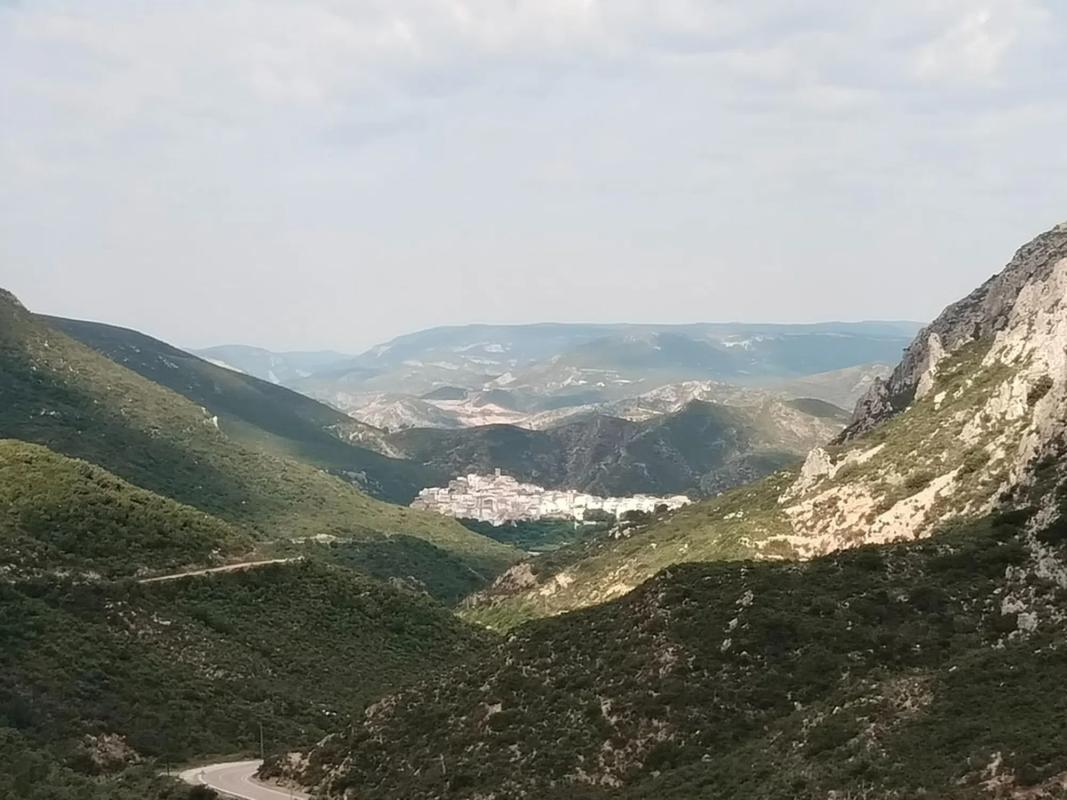 Участок земли на продажу в Дос-Агвас, Валенсия photo 3