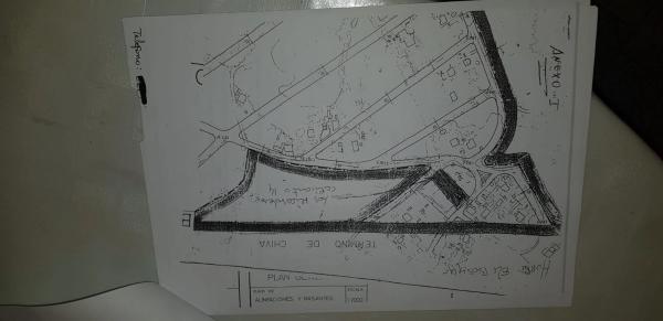 Terreno en calle Mislata Calicanto, 2 photo 2