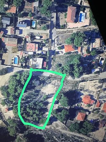 Terreno en calle Mislata Calicanto, 2 photo 3
