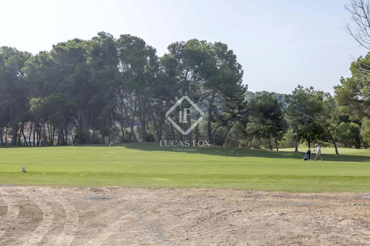 Land for sale in Chiva, Valencia photo 4