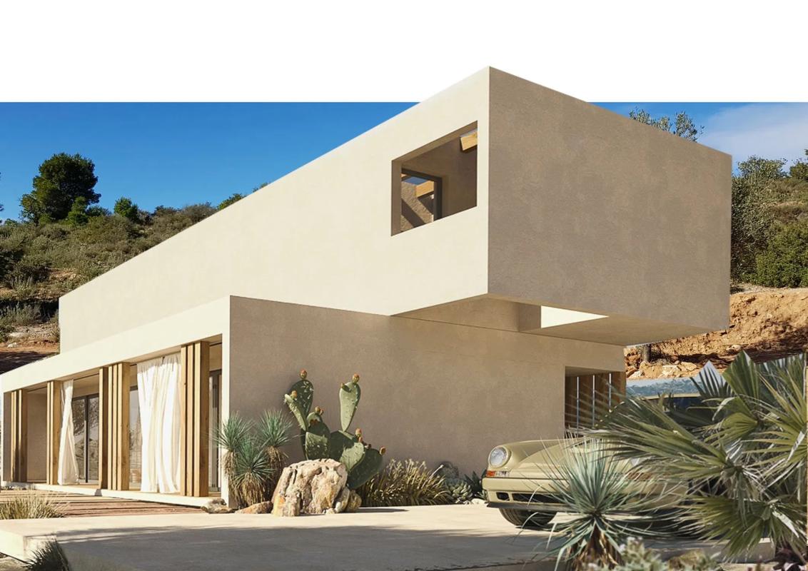 Terreno en venta en Cheste, Valencia photo 2