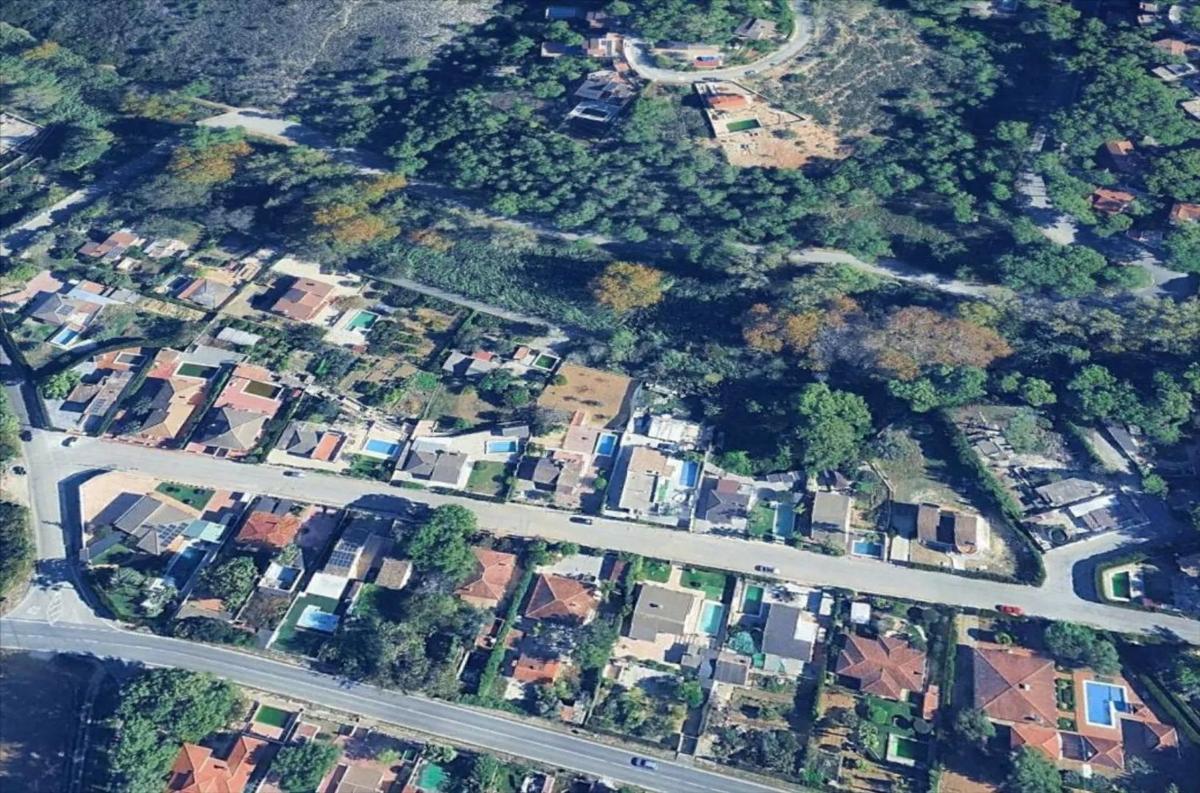 Land for sale in Godelleta, Valencia photo 1