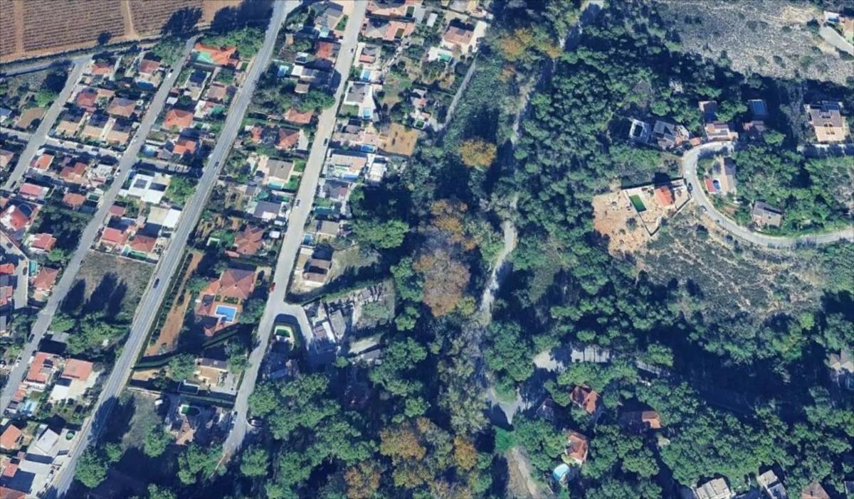 Land for sale in Godelleta, Valencia photo 2