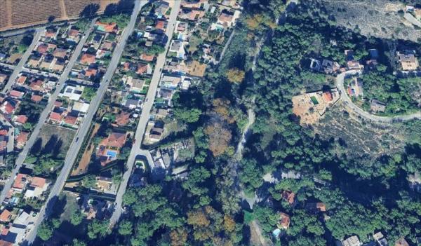 Terreno en Godelleta photo 2