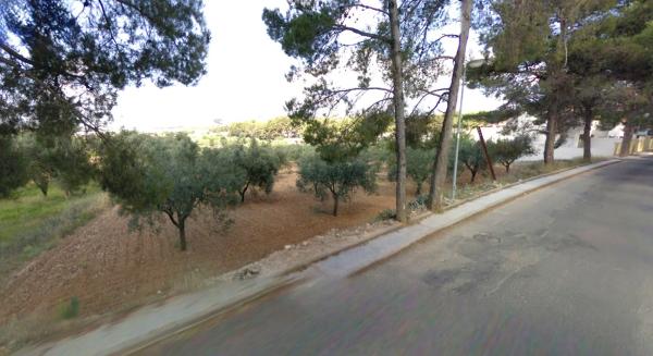 Terreno en calle los Jazmines, 8 thumbnail 2