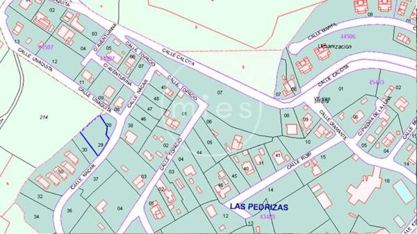 Terreno en calle Nacar s/n photo 3