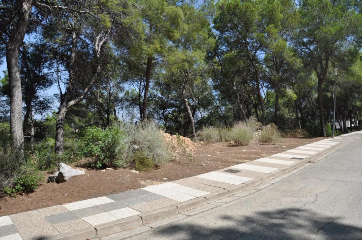 Terreno en venta en Chiva, Valencia photo 2