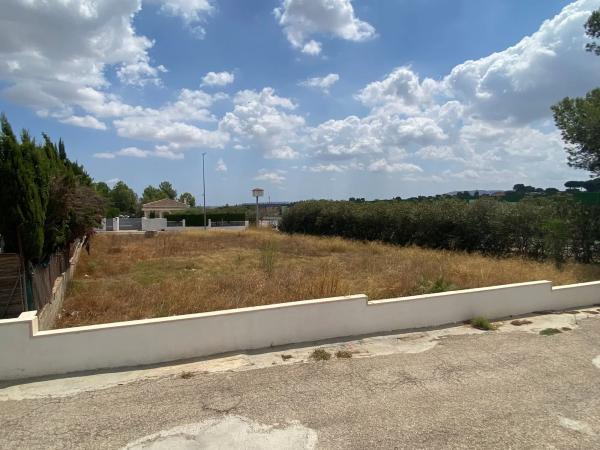 Terreno en Atalaya de levante, 1 thumbnail 1