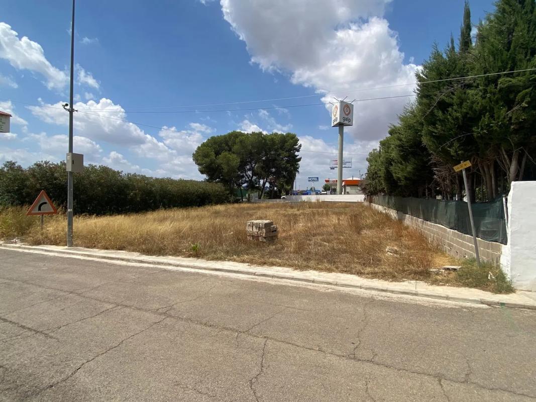 Land for sale in Chiva, Valencia photo 5