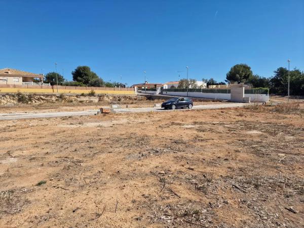 Terreno en Cañada fria, 1 thumbnail 1